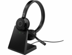 Jabra Evolve 65 TE - USB-A MS Stereo, headset