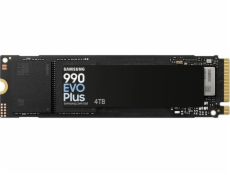 Samsung 990 EVO Plus 4000GB