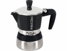 Pedrini 3TZ - MYMOKA INDUCTION