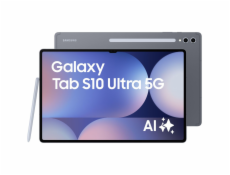 Samsung Galaxy Tab S10 Ultra 5G (256GB) 12GB grau