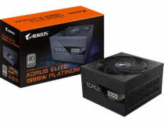 Zasilacz Gigabyte Aorus Elite Platinum ATX 3.1 1000W