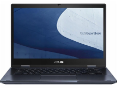 ASUS ExpertBook B1 B1402CVA-EB0112X laptop Intel® Core™ i5 i5-1335U 35,6 cm (14 ) Full HD 8 GB DDR4-SDRAM 512 GB SSD Wi-Fi 6E (802.11ax) Windows 11 Pro Černá