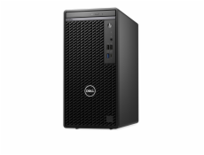 DELL OptiPlex 7020 Intel® Core™ i5 i5-14500 8 GB DDR5-SDRAM 512 GB SSD Windows 11 Pro Mini Tower PC Černá