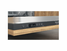 Zmywarka do zabudowy HOTPOINT H2I HD526 A