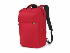 DICOTA Backpack COMMUTER 13-16” Red