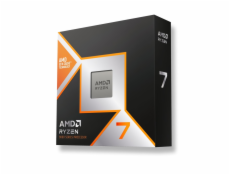 AMD Ryzen 7 9800X3D procesor 4,7 GHz 104 MB L2 & L3 (100-100001084WOF) Krabice