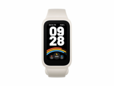 Xiaomi Smart Band 9 Active Beige White