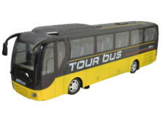 R/C Autobus Tour Bus modrý/žlutý