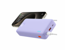 Baseus Airpow 20000mAh 20W powerbank (purple)