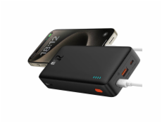 Baseus Airpow 20000mAh 20W powerbank (black)