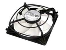 BAZAR - ARCTIC COOLING fan F12 PRO TC (120x120x34) ventilátor (řízení otáček, fluidní ložisko), poškozený obal