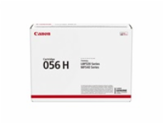 Canon TONER CRG-056H černý pro i-SENSYS MF542x, MF543x, LBP325x (21 000 str.) BAZAR/POŠKOZENÝ OBAL