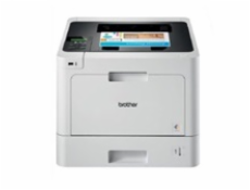 BAZAR - BROTHER tiskárna color laserová HL-L8260CDW - A4, 31ppm, 2400x600, 256MB, PCL6, USB 2.0, LAN, WIFI, 250+50listů,