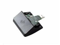 Čtečka FEC RFID Reader (13.56MHz)., USB, pouze čtení