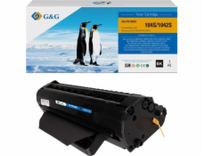 Náhradní černý toner G&G MLT-D1042S (NT-PS1660C)