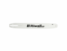 Riwall PRO Vodiaca lišta 40 cm (16&quot;), 3/8&quot;, 1,3 mm pre RECS 1840 / 2040 / 2340 / 2440