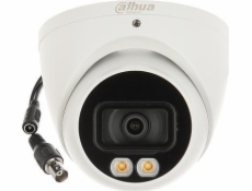 Dahua Technology Lite HAC-HDW1239T(-A)-LED Dome HDCVI security camera Indoor &amp; outdoor 1920 x 1080 pixelov Ceiling/wall