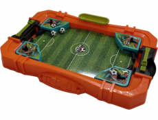 Pinball Futbal oranžový