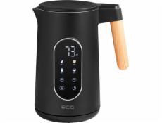 ECG RK 1799 Smart Black