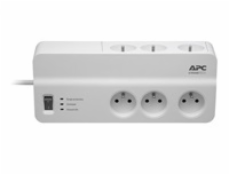 APC 6 outlets 230V FR