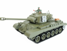 Amewi  RC Auto Panzer Pershing USM26 Li-Ion Akku 1800mAh/14