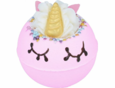 Bomb Cosmetics BOMB COSMETICS_The Last Unicorn Bath Blaster šumivá bomba do koupele 160g