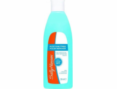 Sally Hansen Polish Remover Acetone Free Nail remover bez acetonu 200ml