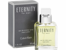 Calvin Klein Eternity for Men EDT 30 ml