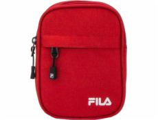 Fila New Pusher Berlin Bag, červená, jedna velikost (685054-006)