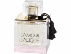 Lalique L amour EDP 50 ml