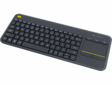 Klávesnice Logitech K400 Plus (920-007145)