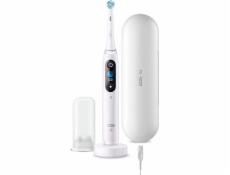 Zubní kartáček Oral-B iO Series 9N White Alabaster