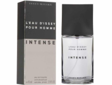 Issey Miyake L Eau d Issey Pour Homme Intense EDT 75 ml