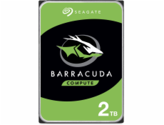 Seagate BarraCuda 2TB 3.5 SATA III disk (ST2000DM008)