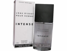 Issey Miyake L Eau d Issey Pour Homme Intense EDT tester 125 ml