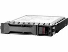 Serverová jednotka HPE 3,84 TB 2,5  SAS-3 (12 Gb/s) (P40508-B21)