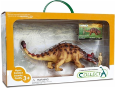 Collecta Dinosaur Ankylosaurus figurka v balení