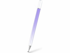 Tech-Protect Ombre Stylus Pen Sky Purple