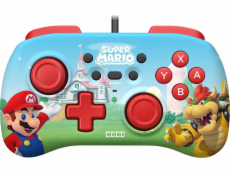 Hori Horipad Mini Super Mario Pad (NSW-276U)