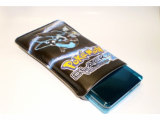 Nintendo Nintendo Pouch Black Kyurem (NIDP0591)