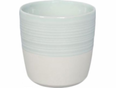 LOVERAMICS Loveramics Dale Harris - Hrnek 150 ml - Flat White Cup - Celadon Blue (C109-08BCL) - 0700000571