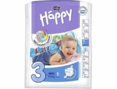 Plenky Bella Happy Midi 3, 5-9 kg, 1 ks.