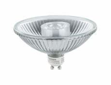 Paulmann LED QPAR111 6,5W GU10 425lm 2700K 24 st. lži