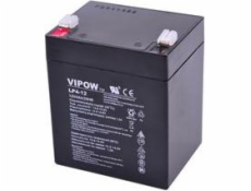 VIPow Baterie 12V/4Ah (BAT0210)