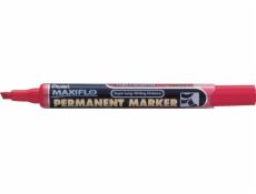 Permanentní popisovač Pentel NLF 60 ČERVENÝ (NFL60/B)