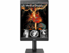 Diagnostický monitor LG 21HQ513D-B