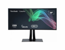 Monitor ViewSonic VP3881a