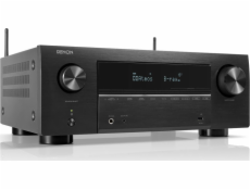 Denon AVR-X2800H 7.2. kanálový AV přijímač