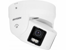 IP kamera Hikvision IP KAMERA DS-2CD2346G2P-ISU/SL(2,8MM)(C) PANORAMIC ACUSENSE - 4Mpx 2x 2,8mm Hikvision