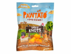 Benevo Odměna pro psy Pawtato Knots Small 150g